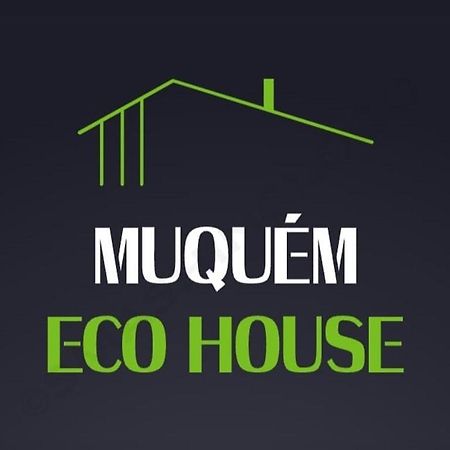 Appartement Muquem Eco House à Florianópolis Extérieur photo