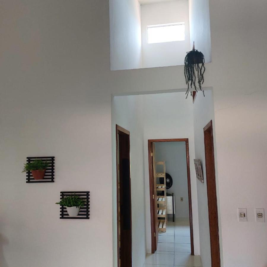 Appartement Muquem Eco House à Florianópolis Extérieur photo
