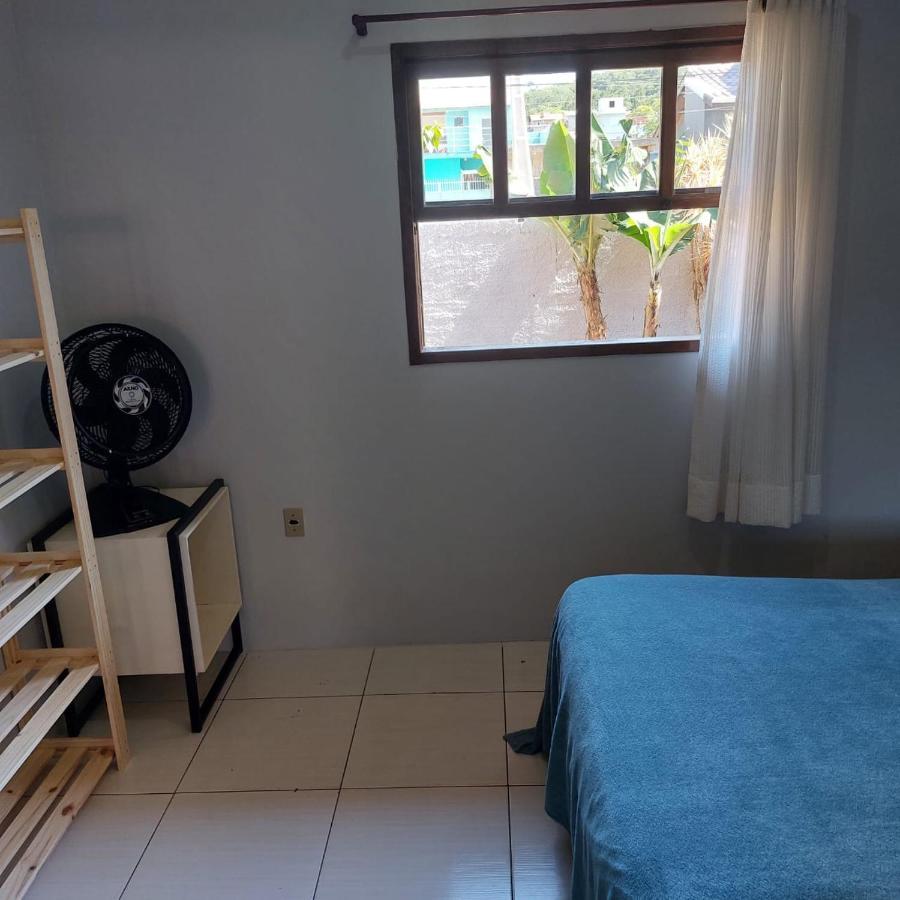 Appartement Muquem Eco House à Florianópolis Extérieur photo