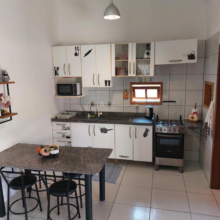 Appartement Muquem Eco House à Florianópolis Extérieur photo