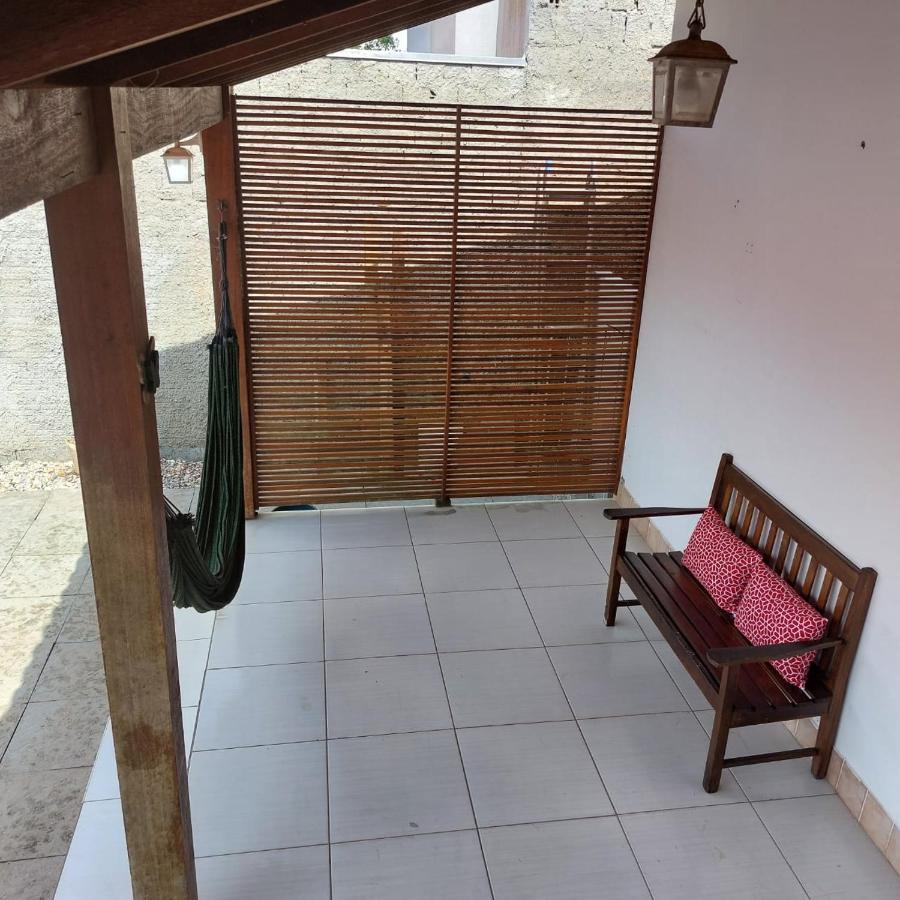 Appartement Muquem Eco House à Florianópolis Extérieur photo
