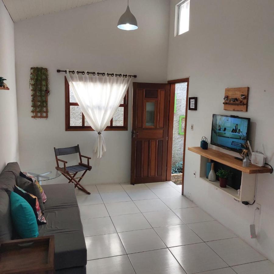 Appartement Muquem Eco House à Florianópolis Extérieur photo