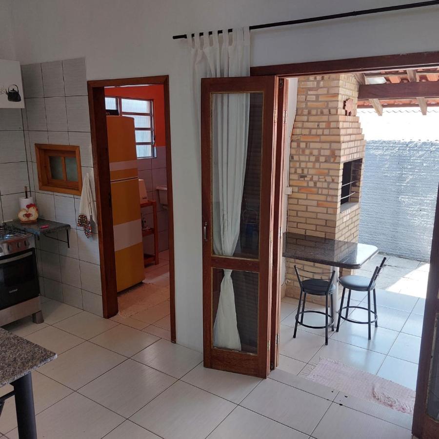 Appartement Muquem Eco House à Florianópolis Extérieur photo