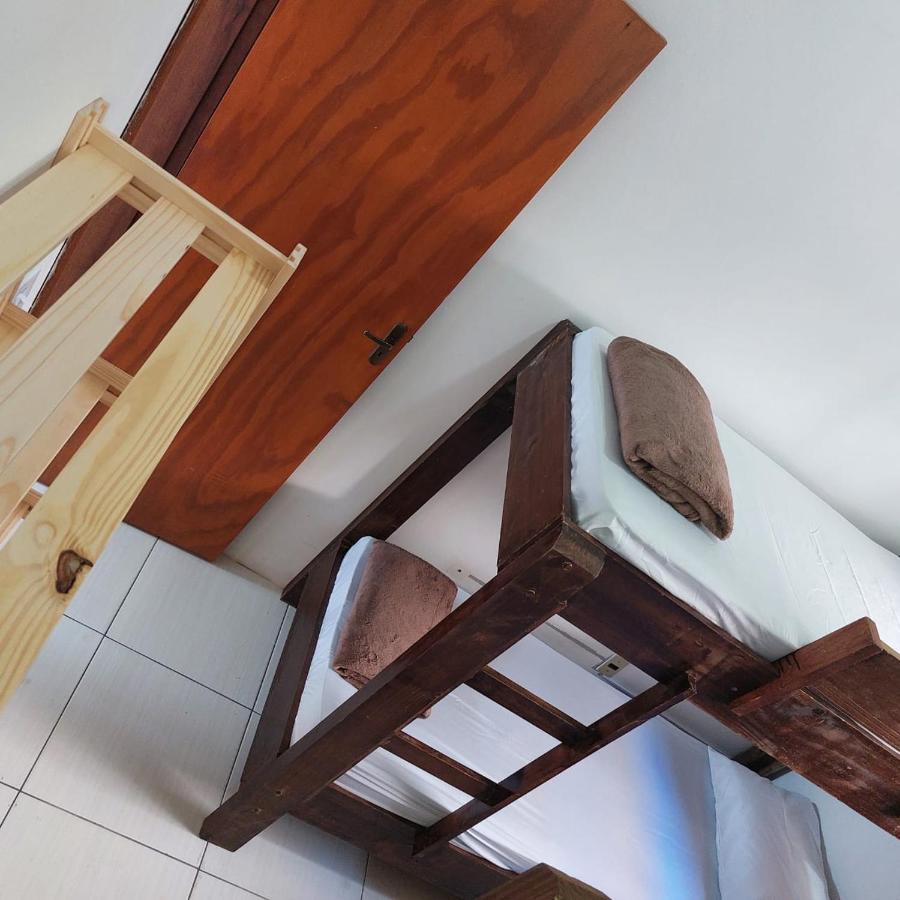Appartement Muquem Eco House à Florianópolis Extérieur photo