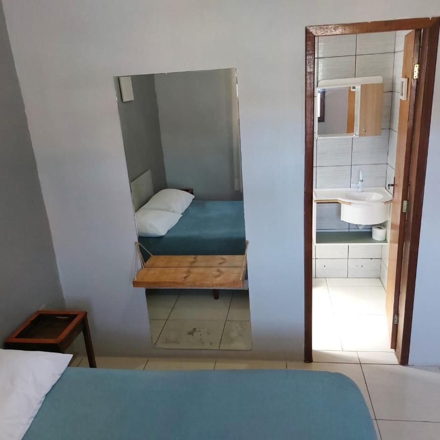 Appartement Muquem Eco House à Florianópolis Extérieur photo