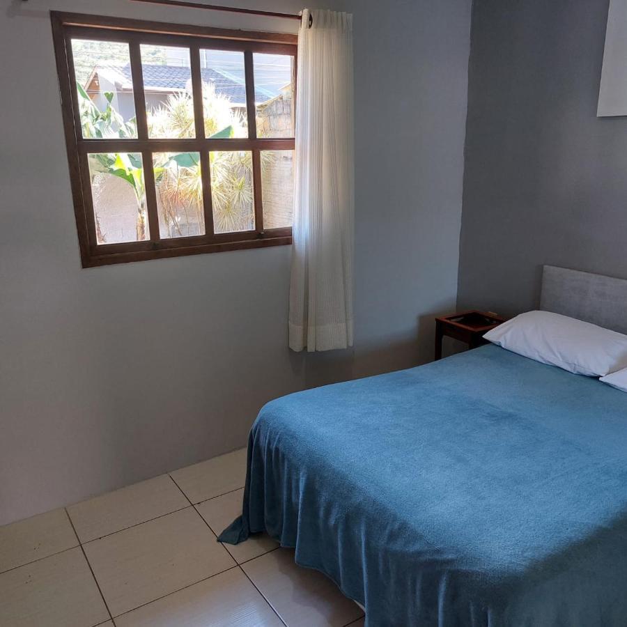 Appartement Muquem Eco House à Florianópolis Extérieur photo