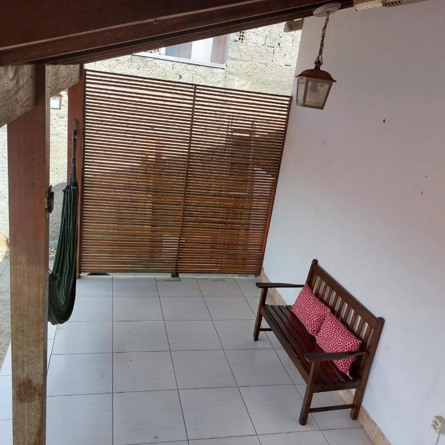 Appartement Muquem Eco House à Florianópolis Extérieur photo