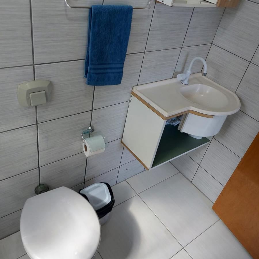 Appartement Muquem Eco House à Florianópolis Extérieur photo