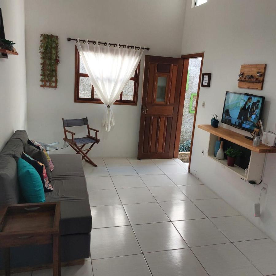 Appartement Muquem Eco House à Florianópolis Extérieur photo