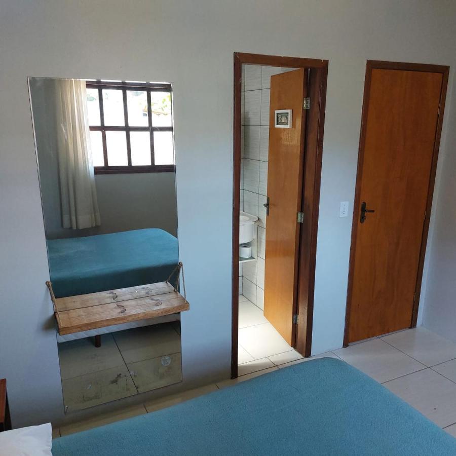 Appartement Muquem Eco House à Florianópolis Extérieur photo