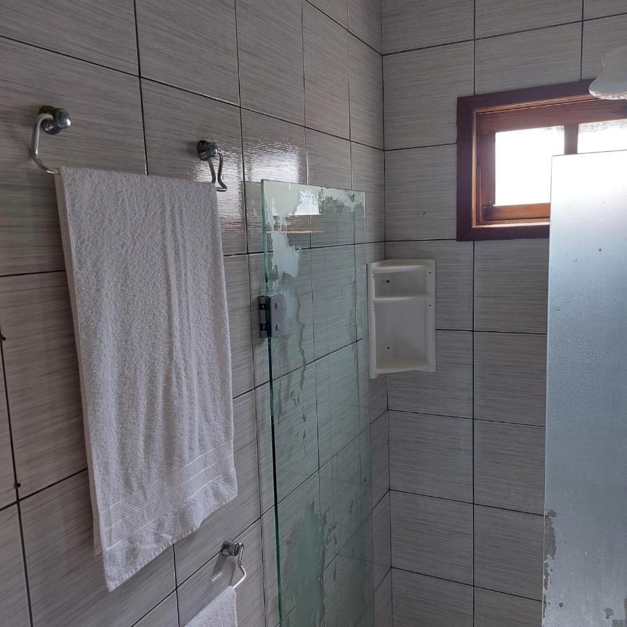 Appartement Muquem Eco House à Florianópolis Extérieur photo