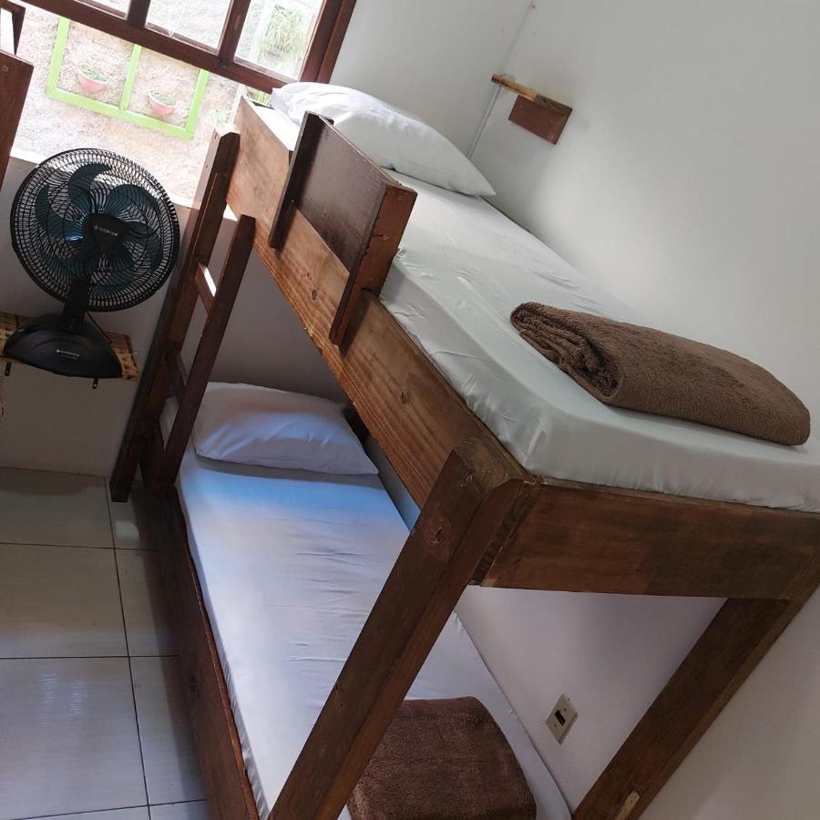 Appartement Muquem Eco House à Florianópolis Extérieur photo